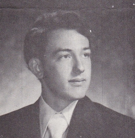 Donald Gallucci